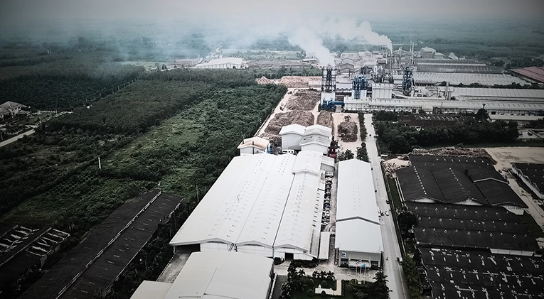 Mở rộng công suất MDF năm 2012