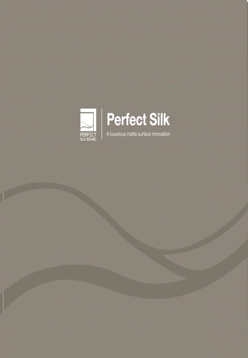 Perfect Silk Catalog