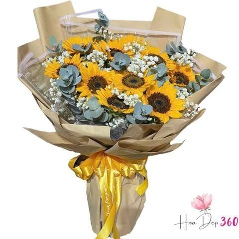 Gợi Ý Hoa Chúc Mừng Khai Giảng Trang Trọng Cho Năm Học Mới