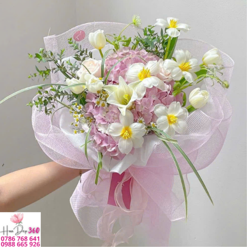 Hoa Tulip Nở Vào Mùa Nào Ở Việt Nam