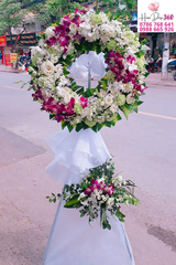 Phong Tục Dùng Hoa Trong Đám Tang Theo Từng Vùng Ở Việt Nam