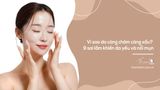 Vì sao da càng chăm càng xấu? 9 sai lầm khiến da yếu và nổi mụn
