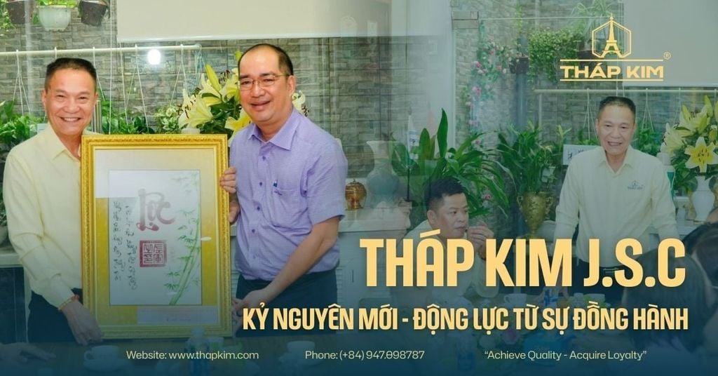 Mối Liên Kết Giữa Chính Quyền Và Doanh Nghiệp Trong Kỷ Nguyên Mới: Động Lực Từ Sự Đồng Hành