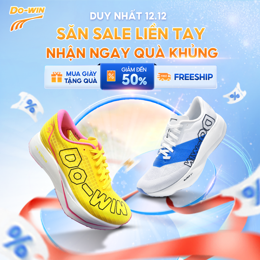 🔥 DOUBLE DAY 12.12 - SALE NGÀY ĐÔI GẤP ĐÔI ƯU ĐÃI