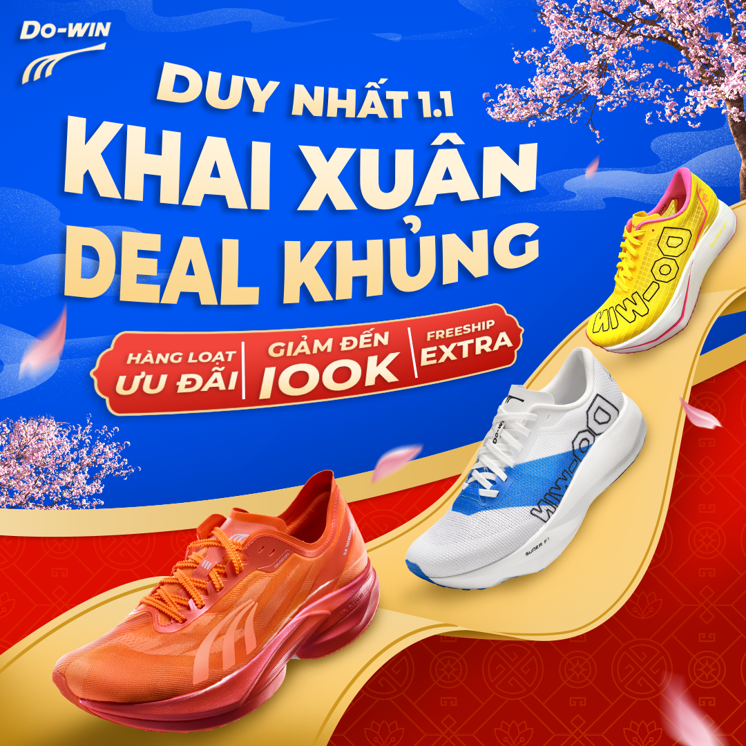 🧨🧨🧨 CHÀO ĐÓN NĂM MỚI, SẮM GIÀY MỚI, SĂN DEAL HỜI