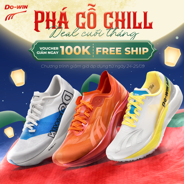 🔥 🔥 PHÁ CỖ CHILL SĂN DEAL CUỐI THÁNG