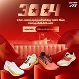 🔥 Tưng bừng đại lễ - Siêu Sale Lương Về 🔥