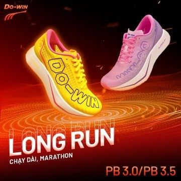 Runner ơi, chọn giày gì?🏃‍♀️🏃‍♀️🏃‍♀️