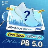 ❌ [ĐÍNH CHÍNH THÔNG TIN CHÍNH THỨC VỀ SẢN PHẨM PB 5.0 TỪ DO-WIN]