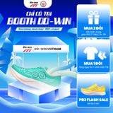🎁 CHỈ CÓ TẠI BOOTH DO-WIN VIETNAM TIỀN PHONG MARATHON 2026: QUÀ KHỦNG, DEAL CHÁY!