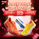 BLACK FRIDAY X DO-WIN VIETNAM