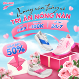 🔥 ĐẠI TIỆC SALE NGÀY ĐÔI 11.11 – KHỞI ĐỘNG MÙA SALE CUỐI NĂM CỰC BÙNG NỔ! 🔥
