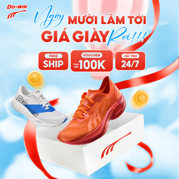 🎯 DO-WIN CẤP BÁO NGÀY 15/10 – GIÁ GIÀY RƠI KHÔNG PHANH!