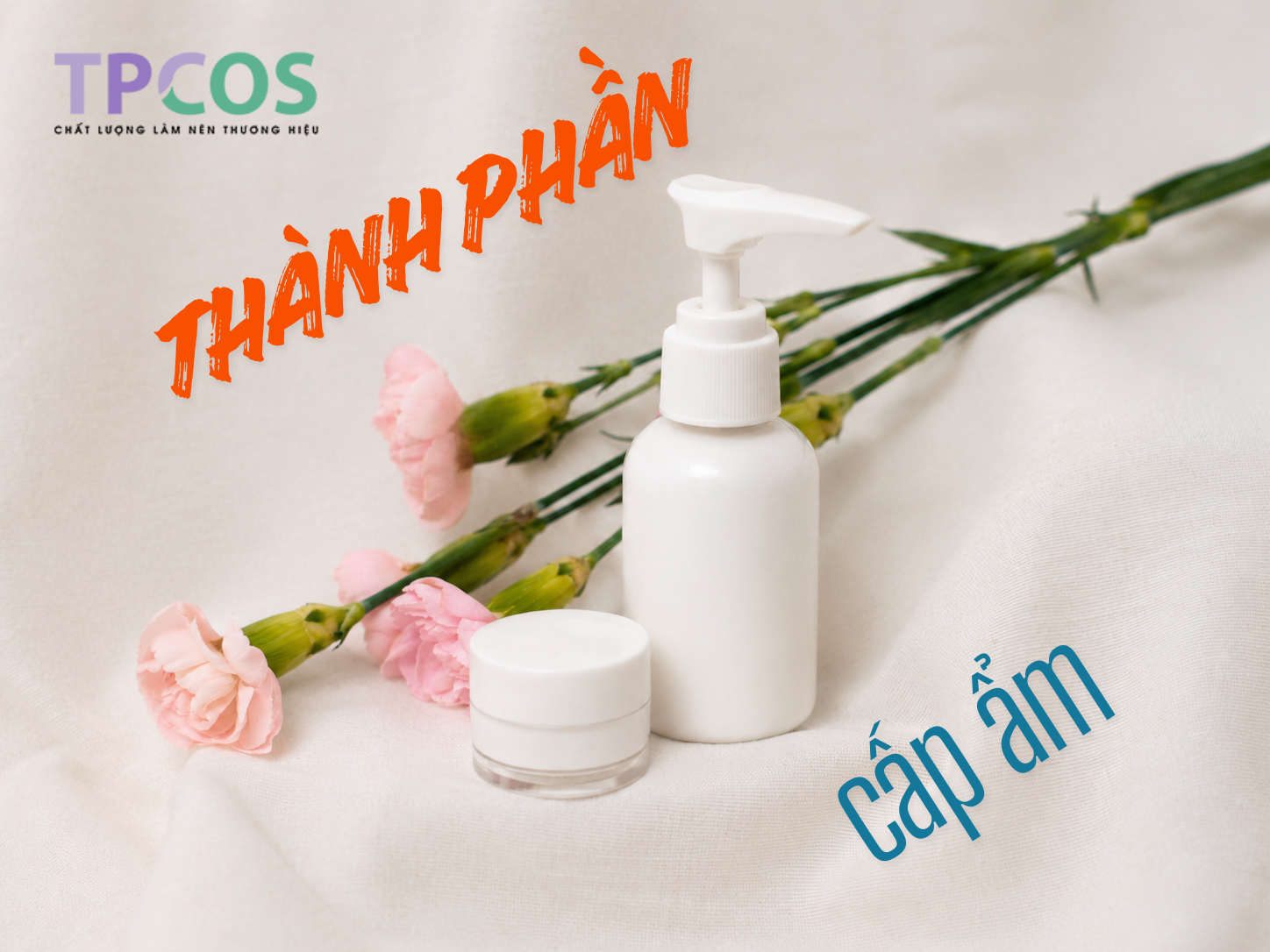 Top Thành Phần Cấp Ẩm Phổ Biến: Chìa Khóa 
