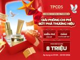 CTKM Tháng 4 | Giải Phóng Chi Phí - Bứt Phá Doanh Thu Quý II/2026