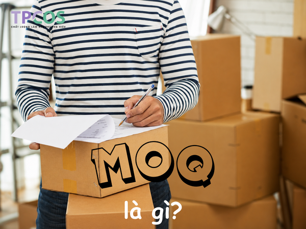 MOQ Là Gì? Giải Mã Số Lượng Đặt Hàng Tối Thiểu Và Chiến Lược MOQ Mỹ Phẩm Hiệu Quả