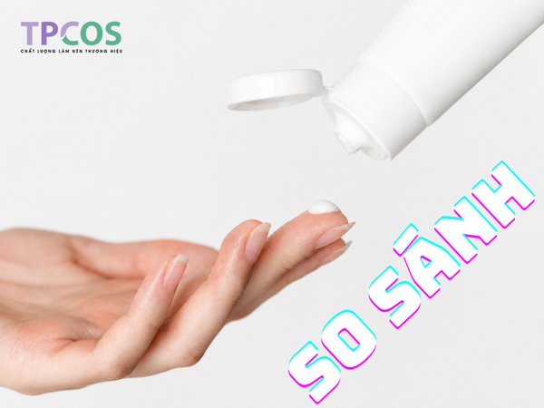 So Sánh Kem Body và Body Lotion: Nghệ Thuật Lựa Chọn Sản Phẩm Chăm Sóc Da Hoàn Hảo