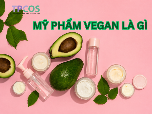 Mỹ Phẩm Vegan Là Gì? Toàn Bộ Lợi Ích Và Hạn Chế Bạn Cần Biết