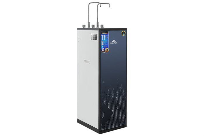 Top 5 máy lọc nước RO cực sạch, dễ lắp, giá chưa tới 6 triệu đồng