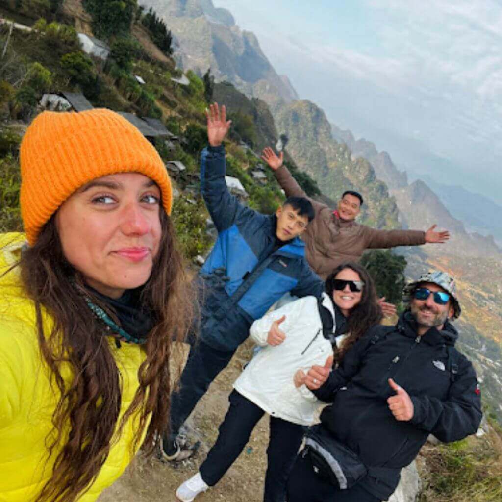 Ola from Spain - A Heartwarming Family-like Experience