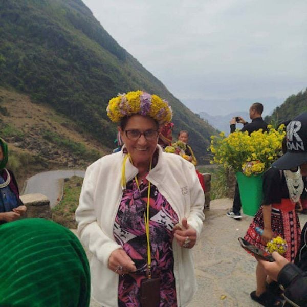Shai Cabili - A Perfect 10/10 Ha Giang Loop Journey
