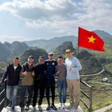 Owen Davis-Bower - A Trustworthy & Safe Ha Giang Loop Adventure