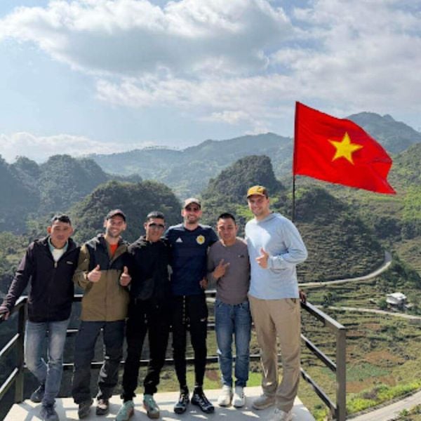 Owen Davis-Bower - A Trustworthy & Safe Ha Giang Loop Adventure