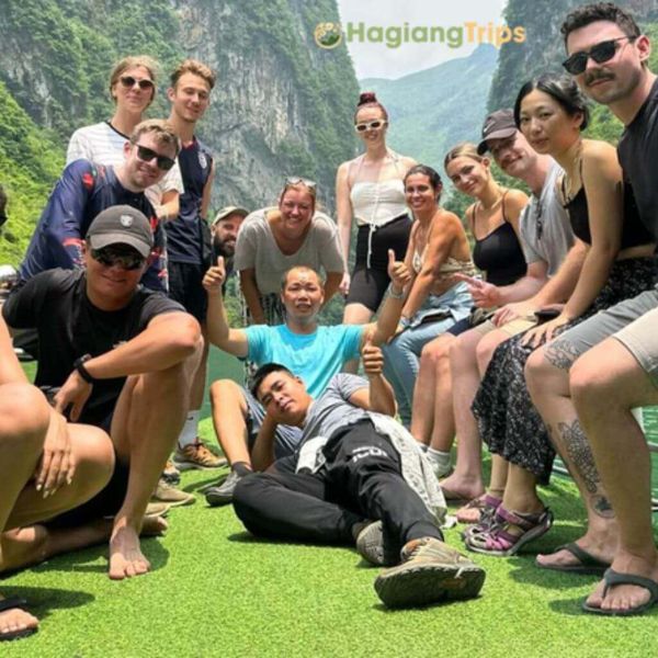 When is the Best Time to Do the Ha Giang Loop? A Local's Guide