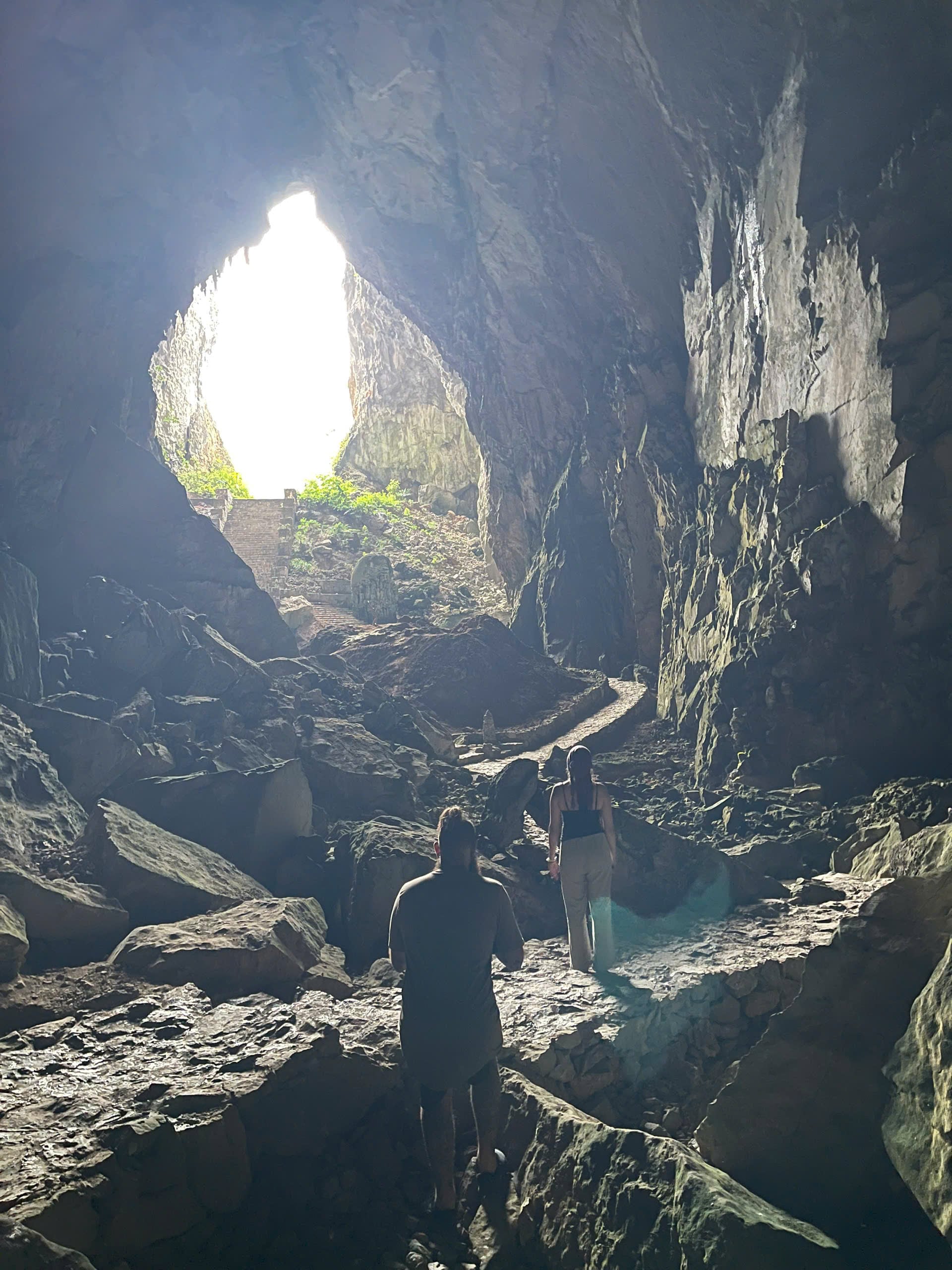 Ha Giang Loop mountain viewpoint — luxury 2D2N tour | HagiangTrips