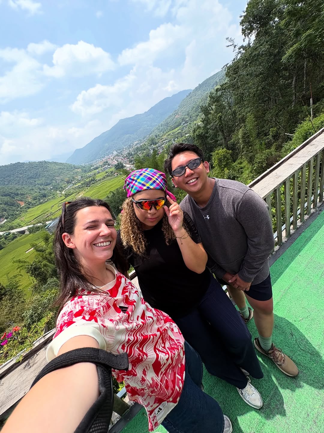 Nho Que River private boat ride — Ha Giang Loop 2D2N luxury tour