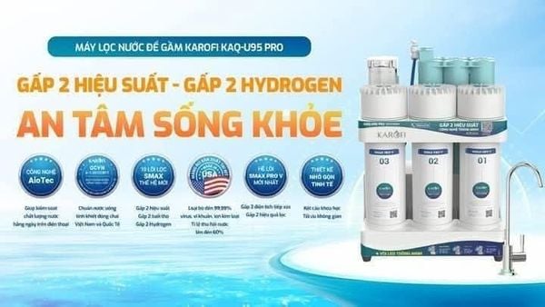 Dịch Vụ Lắp Đặt Lọc Nước & Thay Lõi Lọc Tại Nhà – VuadenStore