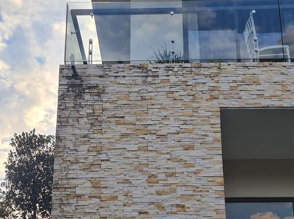 Một số sai lầm thường gặp khi ốp gạch trang trí tường ngoài và cách khắc phục