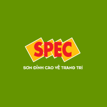 Bảng giá sơn Spec mới nhất 2026