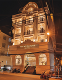 chống thấm Đà Lạt