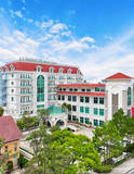 chống thấm Đà Lạt