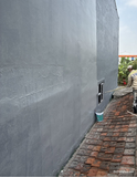 chống thấm tường ngoài Đà Lạt