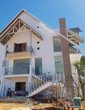 Sơn biệt thự Đà Lạt