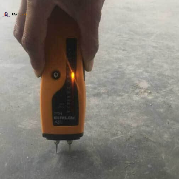 Báo giá chống thấm sân thượng, sàn mái, ban công tại Lâm Đồng