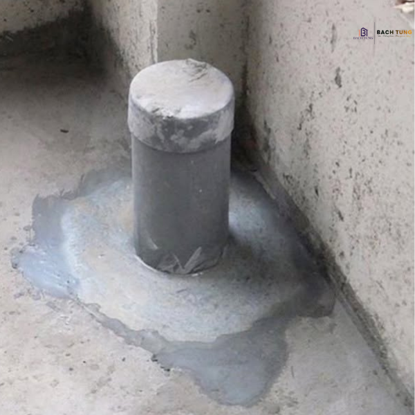 Thi công chống thấm bể tại Lâm Đồng