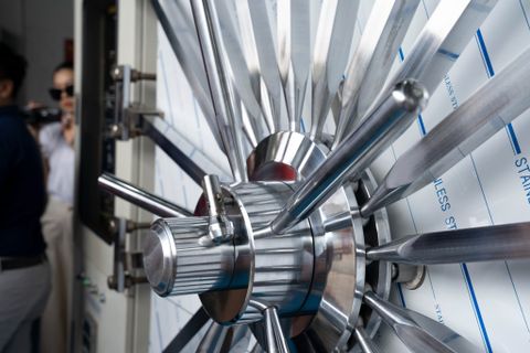 Dịch Vụ Gia Công Tiệt Trùng Bằng Khí EO Chuyên Nghiệp Tại VT Factory