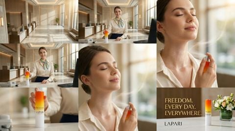 Vì sao chai nước hoa yêu mùa đông bỗng phản bội mùa hè?