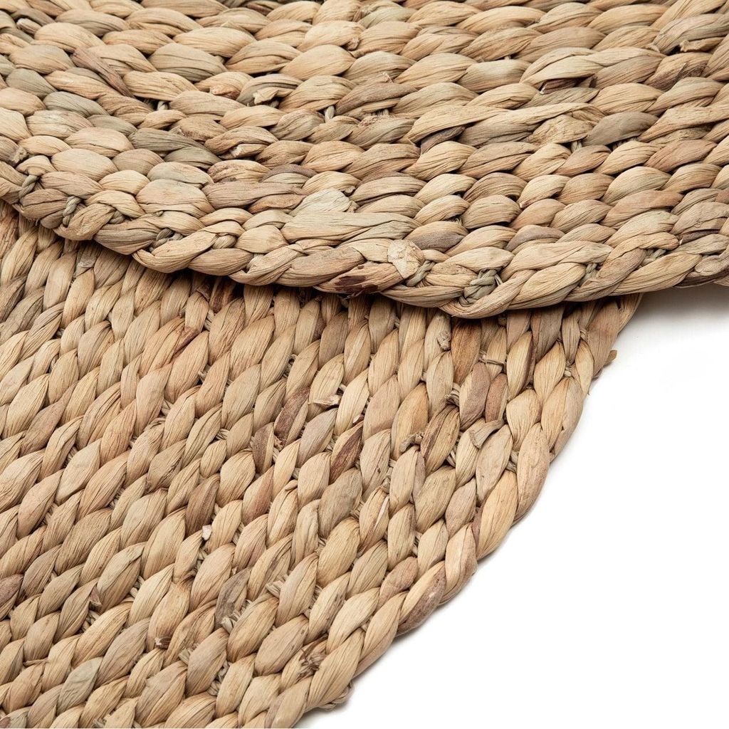 WATER HYACINTH & SEDGE – SUSTAINABLE MATERIALS FOR THE FURNITURE & HANDICRAFT INDUSTRY