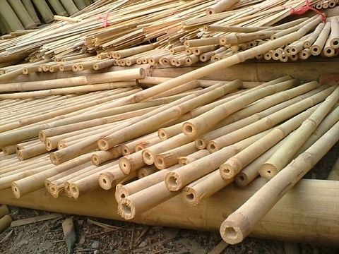 Why Does Rattan Need to Be Processed? The Process at Nature Craft Vietnam