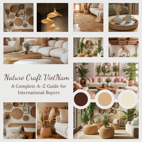 𝐑𝐚𝐭𝐭𝐚𝐧, 𝐁𝐚𝐦𝐛𝐨𝐨 & 𝐒𝐞𝐚𝐠𝐫𝐚𝐬𝐬 𝐌𝐚𝐭𝐞𝐫𝐢𝐚𝐥𝐬 – 𝐀 𝐂𝐨𝐦𝐩𝐥𝐞𝐭𝐞 𝐀–𝐙 𝐆𝐮𝐢𝐝𝐞 𝐟𝐨𝐫 𝐈𝐧𝐭𝐞𝐫𝐧𝐚𝐭𝐢𝐨𝐧𝐚𝐥 𝐁𝐮𝐲𝐞𝐫𝐬