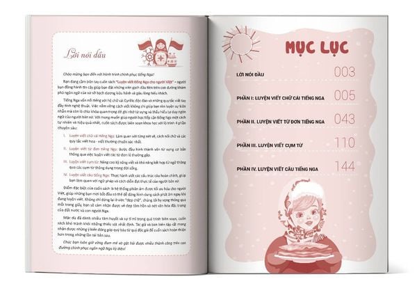 muc-luc-luyen-viet-tieng-nga-cho-nguoi-viet