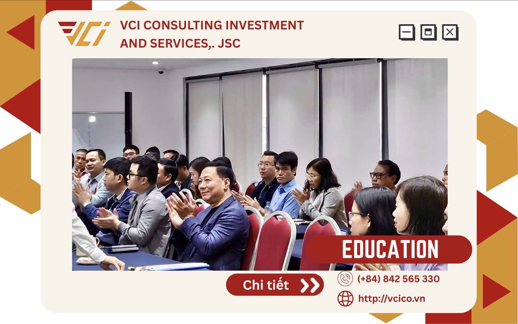 VCI ĐỒNG HÀNH CÙNG TẬP ĐOÀN KINH TẾ TƯ NHÂN ĐA NGÀNH HÀNG ĐẦU VIỆT NAM