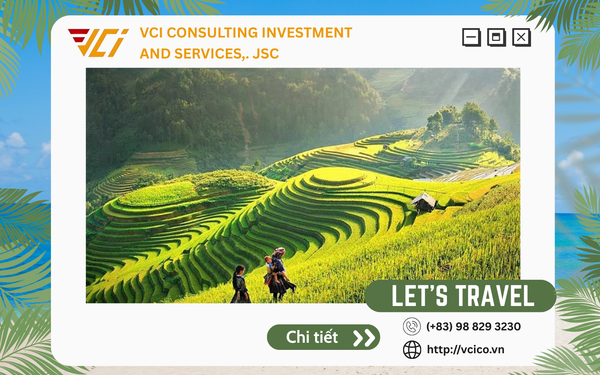 MÙA VÀNG ĐÃ TỚI - TÂY BẮC THÁNG 9 RỰC RỠ THẾ NÀO?