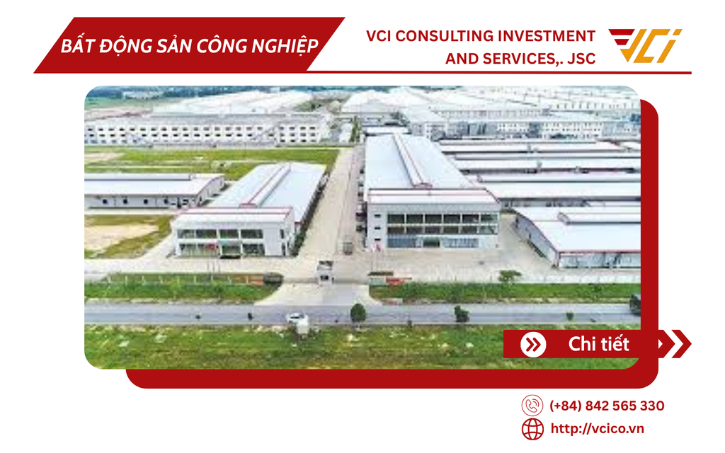 TRUNG NAM GROUP ĐẦU TƯ GẦN 3.900 TỶ ĐỒNG KHU CÔNG NGHIỆP CÀ NÁ