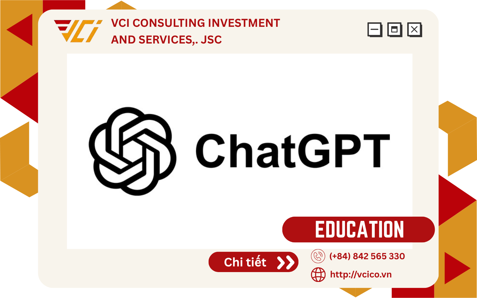 10 CÁCH SỬ DỤNG CHATGPT HIỆU QUẢ: ĐẶT PROMPT ĐÚNG ĐỂ AI TRẢ LỜI THÔNG MINH HƠN