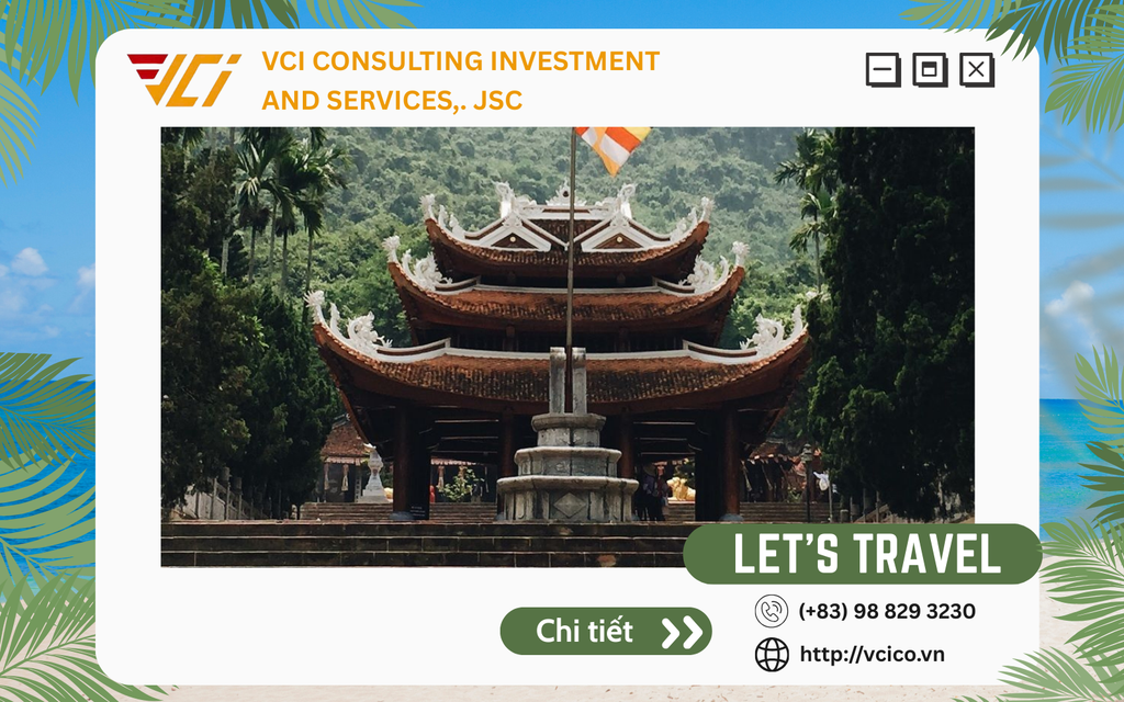 10 ĐỊA ĐIỂM LÝ TƯỞNG ĐI LỄ CHÙA ĐẦU XUÂN Ở HÀ NỘI